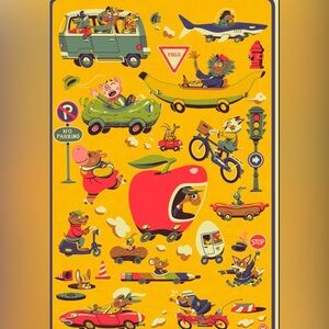 Bundle for Cher 🍒